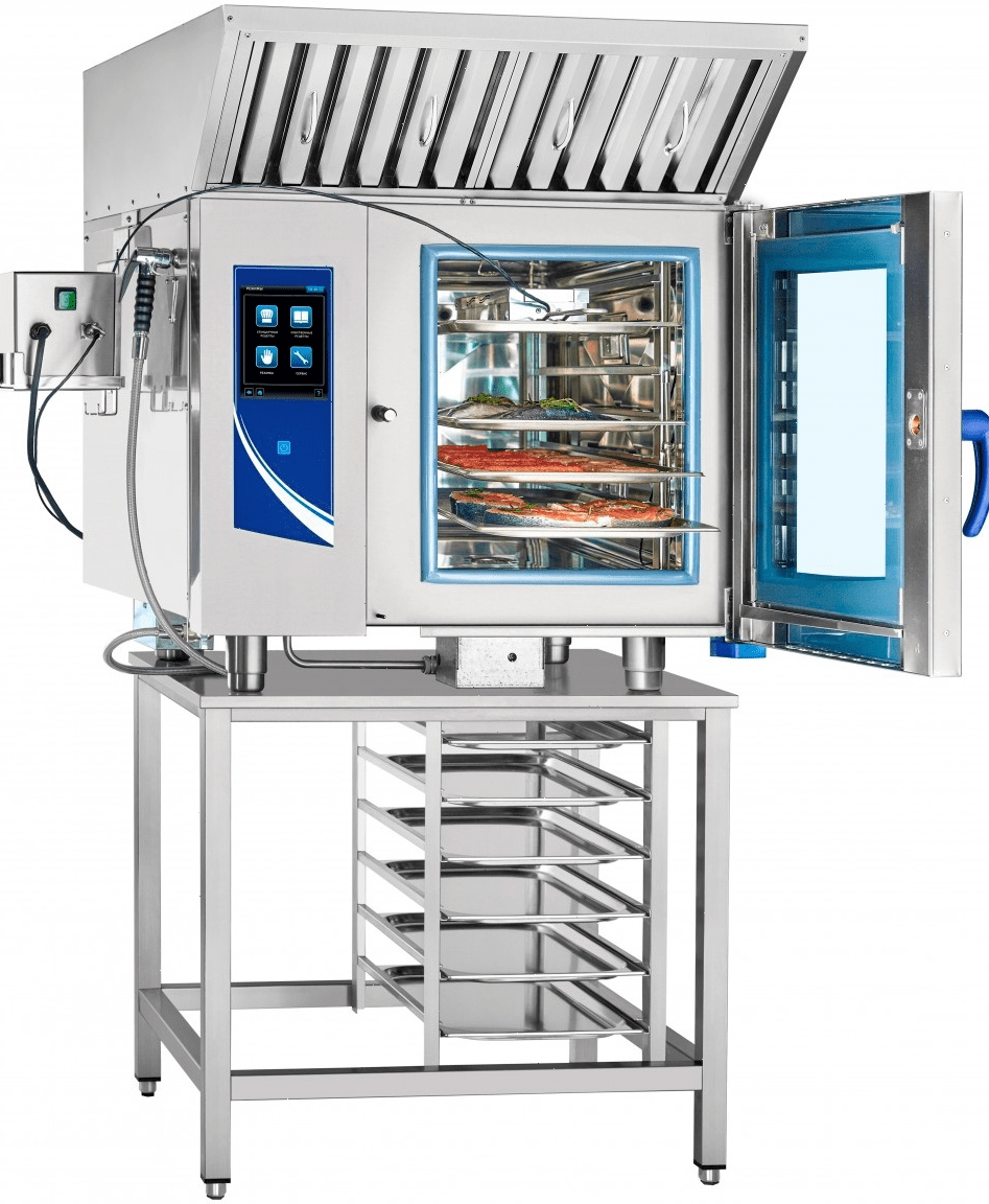 Дымогенератор Abat ДГ-85 (11000004220)