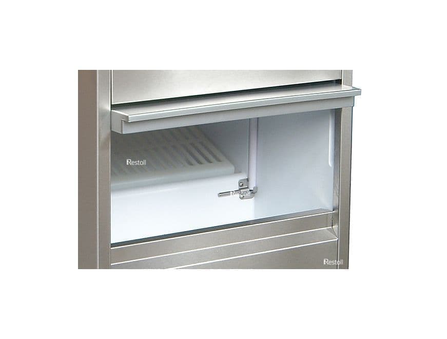 Льдогенератор Cooleq BF-30