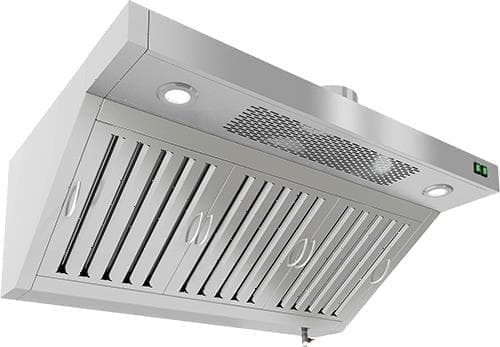 Зонт вытяжной Hicold ЗВПОК-1508