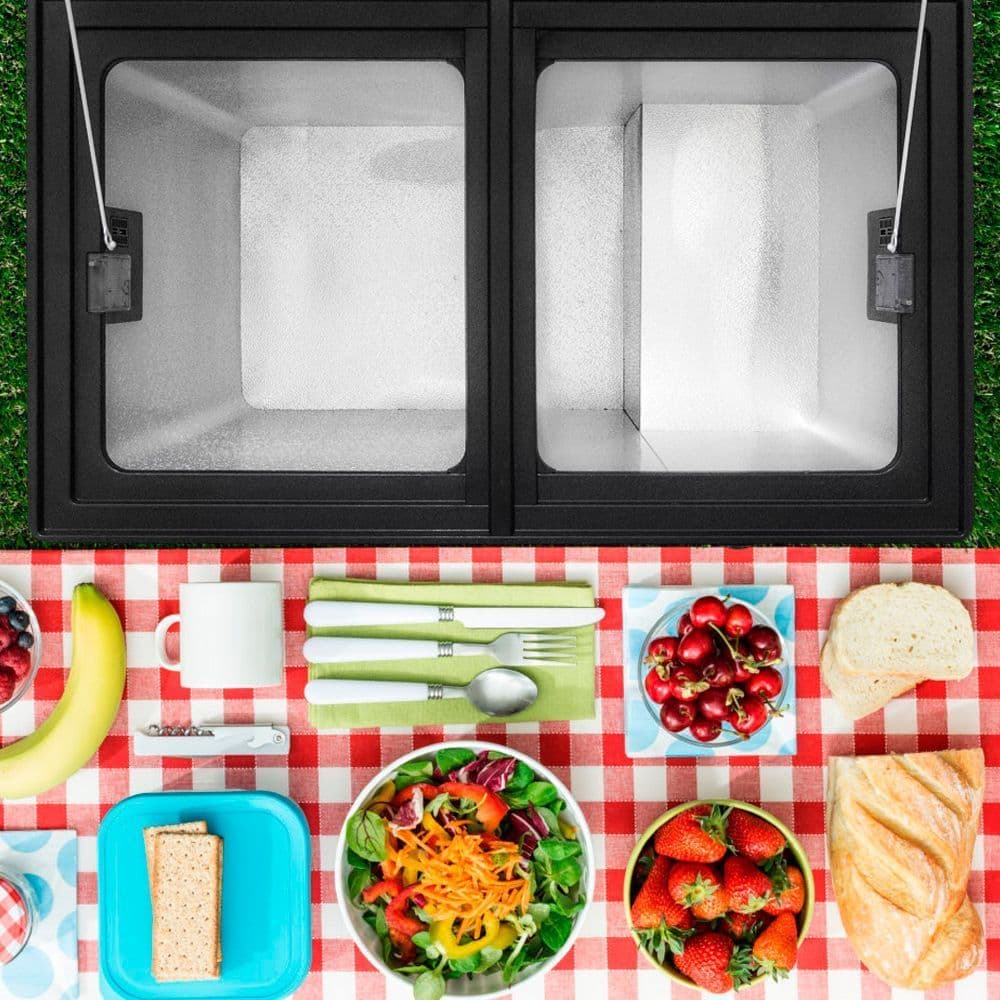 Автохолодильник Indel B TB92 Off