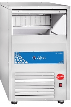 Льдогенератор Abat ЛГ-64/40К-02 (воздушное охлаждение) (71000019556)