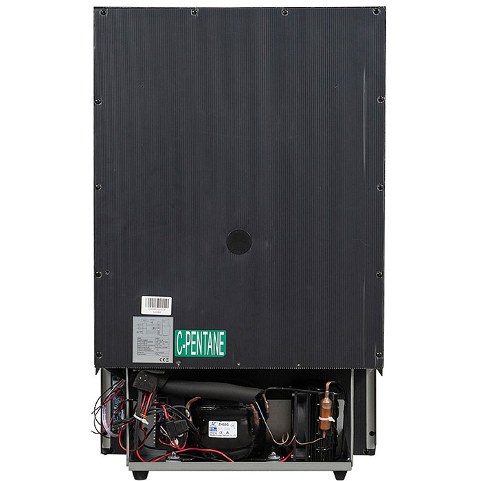 Холодильник автомобильный Alpicool CR85X