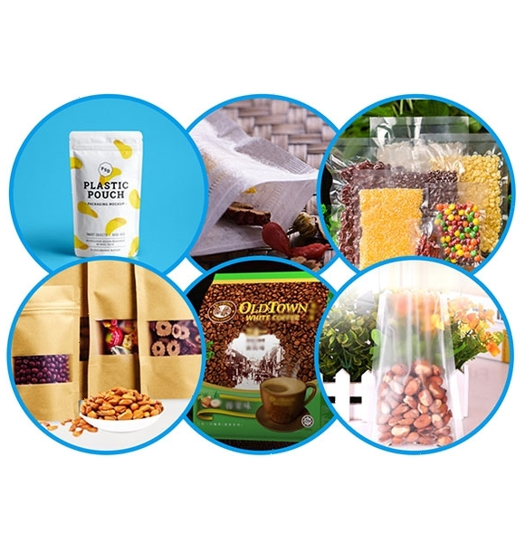 Дозатор весовой Foodatlas FA-1000V