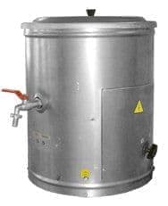 Кипятильник Гомельторгмаш ЭКГ-25