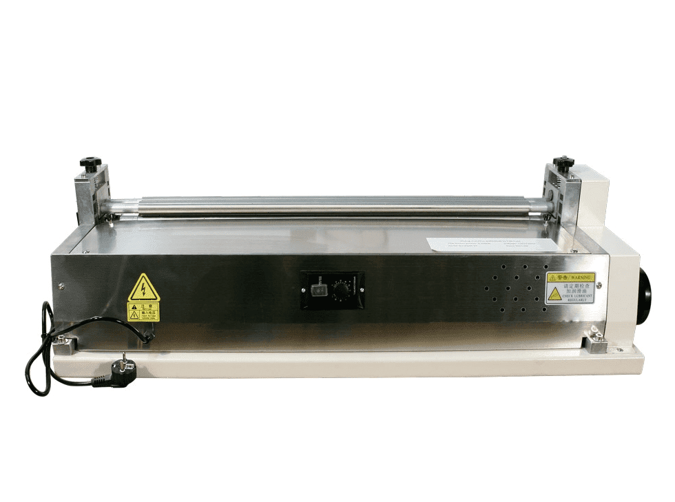 Клеемазательная машина Магикон JS-720