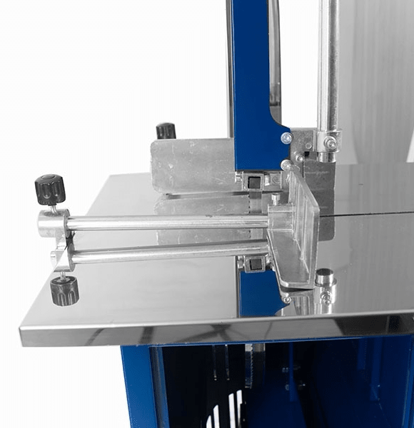 Пила для мяса Foodatlas JG-250