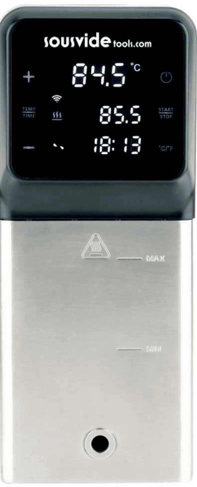 Ротационный кипятильник SousVideTools SVT-01005EU