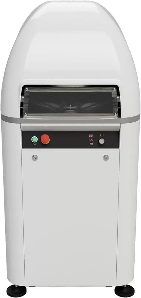 Тестоделитель_округлитель Apach SPA A30s