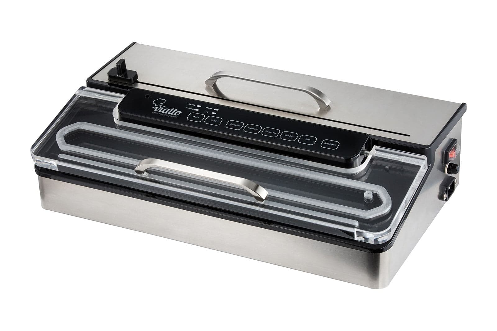 Вакуумный упаковщик Viatto VA-VS330