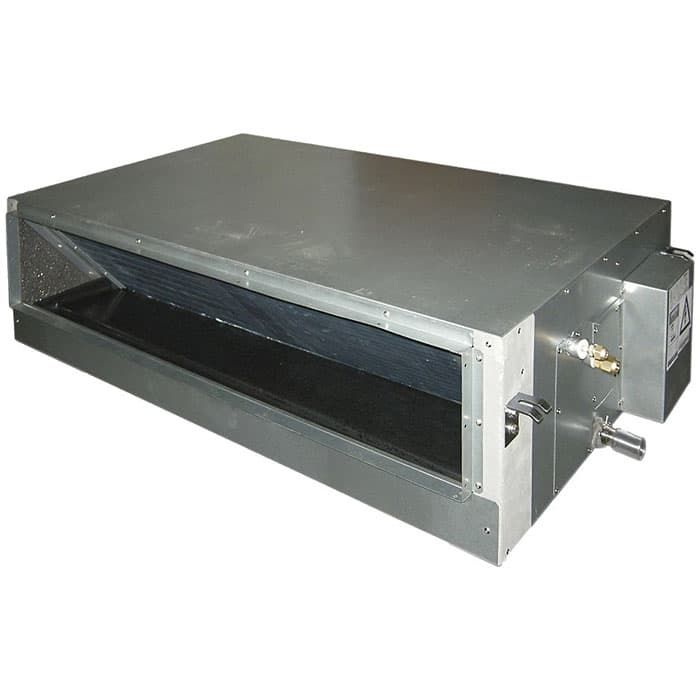 Канальный кондиционер Hisense AUD-36HX4SHH1 / AUW-36H6SD