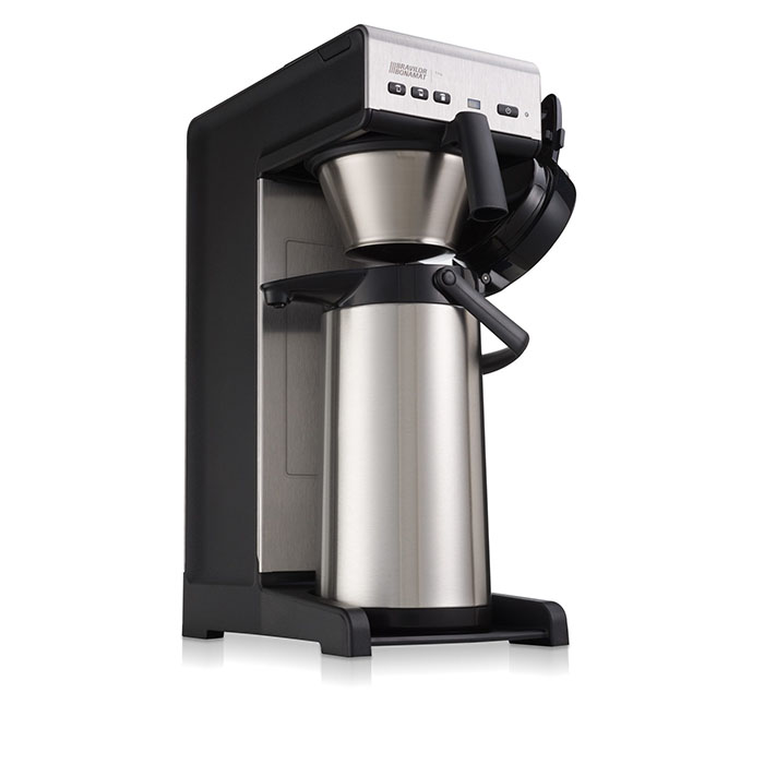 Кофеварка капельная Bravilor Bonamat ТНA