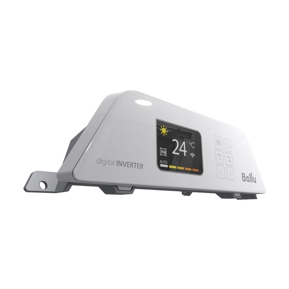 Аксессуар для конвектора Ballu BCT/EVU-3I