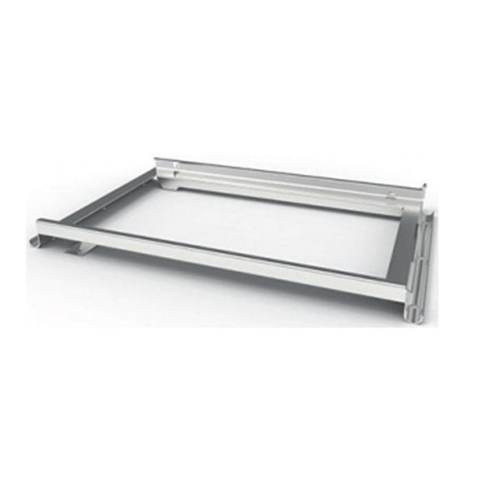 Направляющие для кассет для пароконвектоматов 61/101 Rational 6021.1306