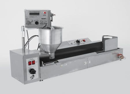 Пончиковый аппарат Сиком ПРФ-11/900D (D36)