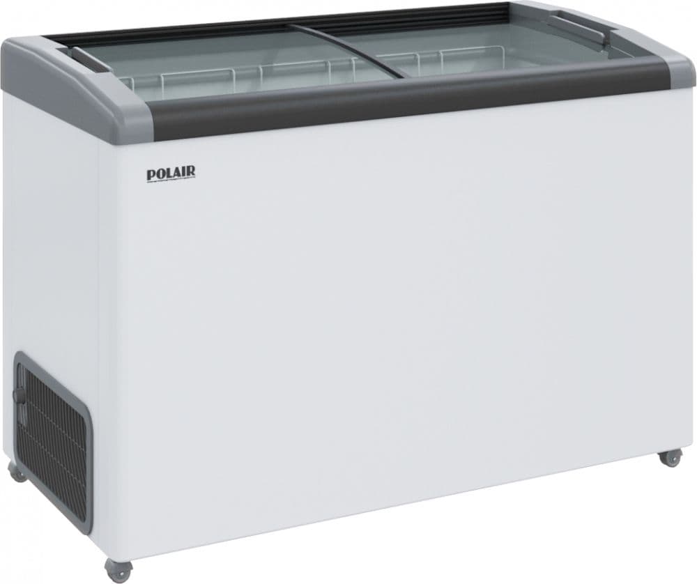Ларь морозильный Polair DF135C-L