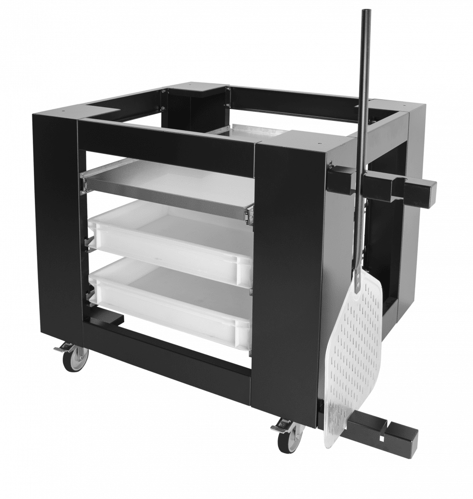 Печь для пиццы Grill Master ППЭ/1-4-35 (70007)