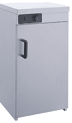 Подогреватель тарелок Kocateq 2009/E