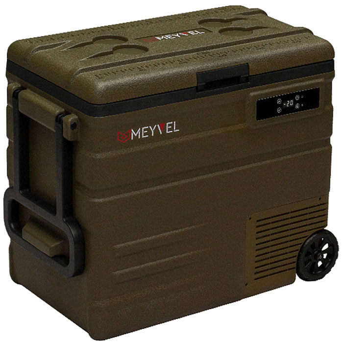 Холодильник автомобильный Meyvel AF-U65-travel