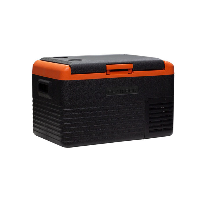 Холодильник автомобильный Alpicool CL30 (12/24)