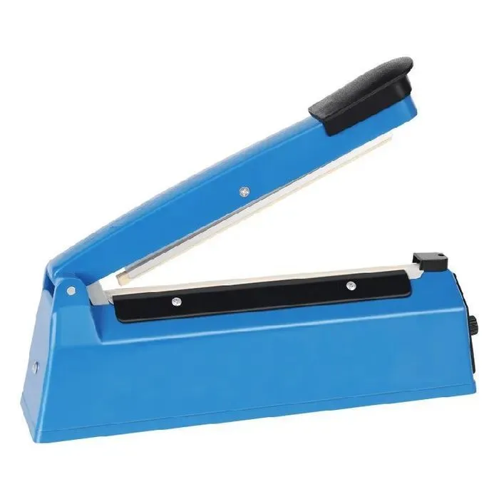 Запайщик пакетов Hurakan HKN-CNT200M