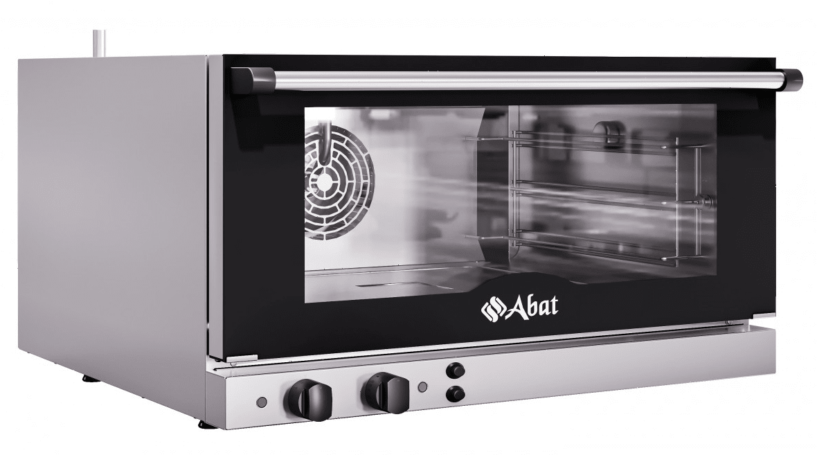 Конвекционная печь Abat КЭП-3 (11000010020)