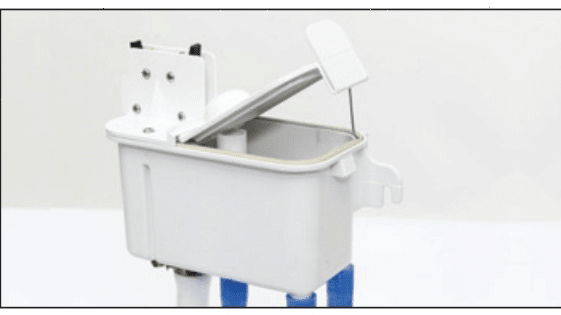 Льдогенератор Brema GB 902W