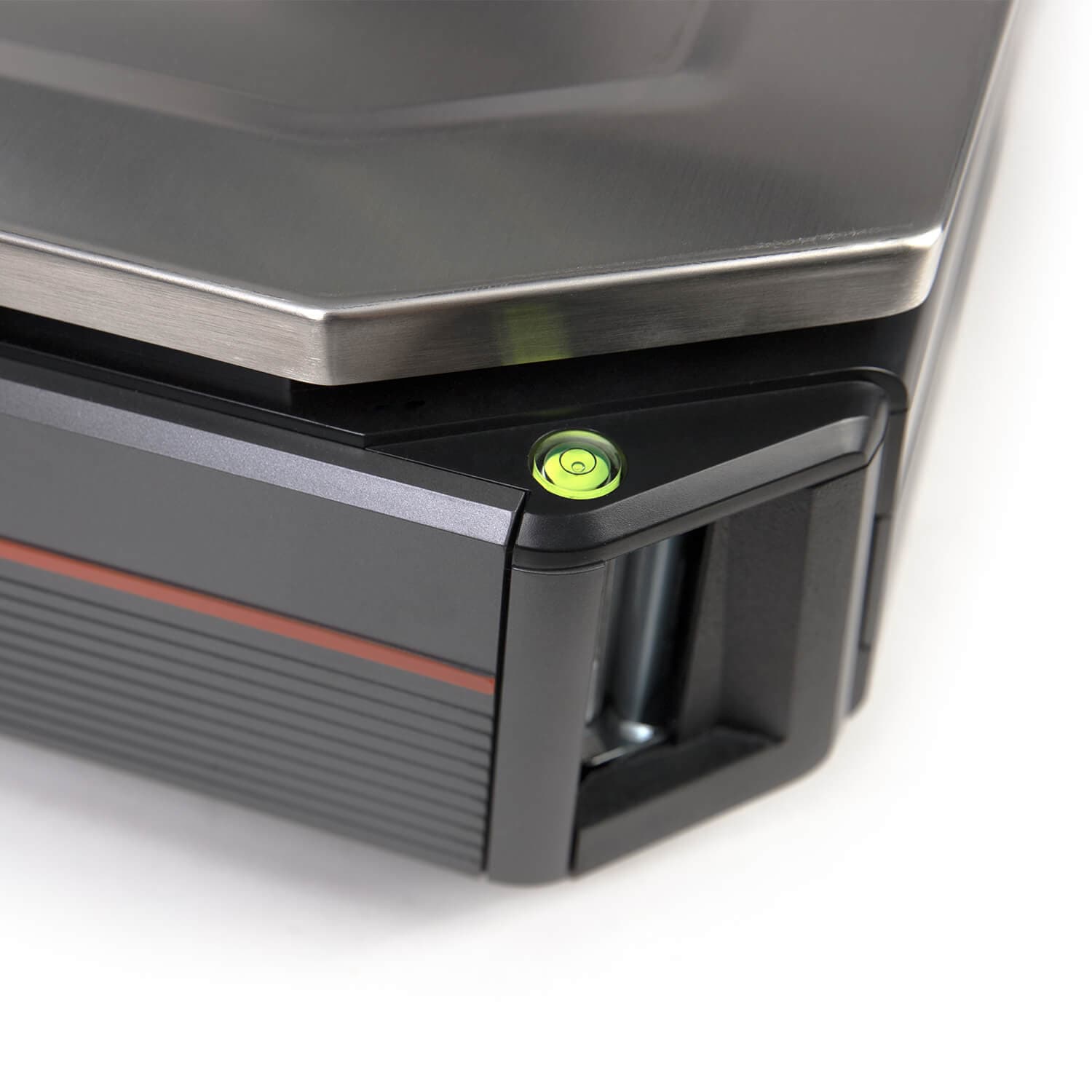 Весы с печатью этикеток M-ER 727 PM-32.5 (VISION-AI 15", USB, Ethernet, Wi-Fi)