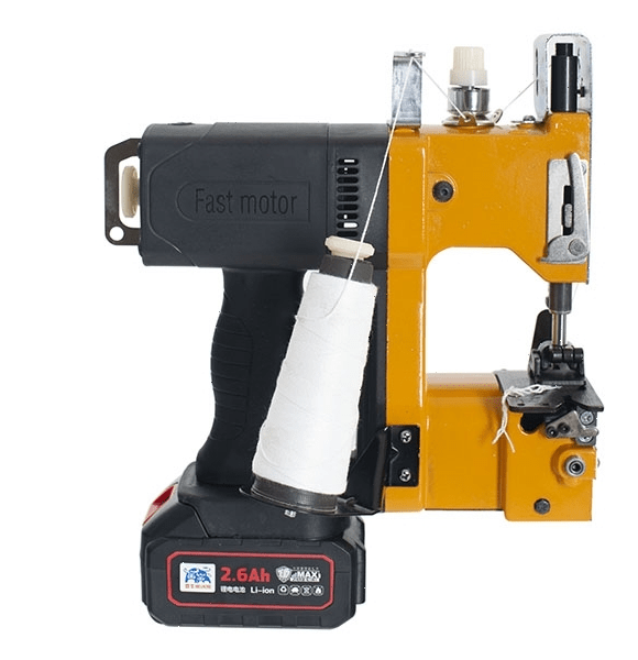 Мешкозашивочная машина Foodatlas GK9-900А