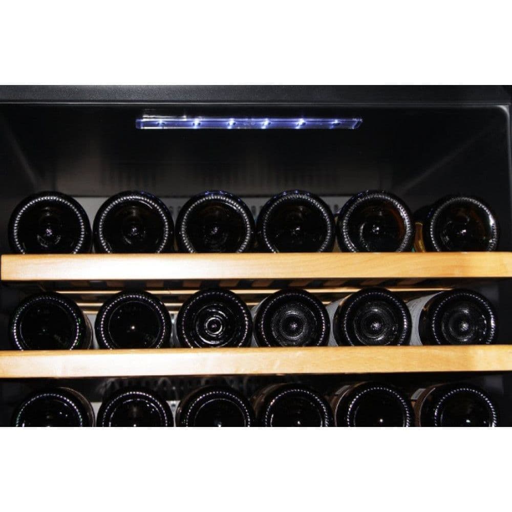 Шкаф винный IP Industrie JGP 166-6 AD