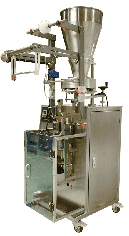 Автомат фасовочно-упаковочный Магикон 80AVKPD