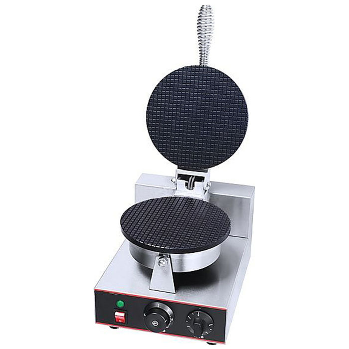 Вафельница для тонких вафель Eksi HWB-1C