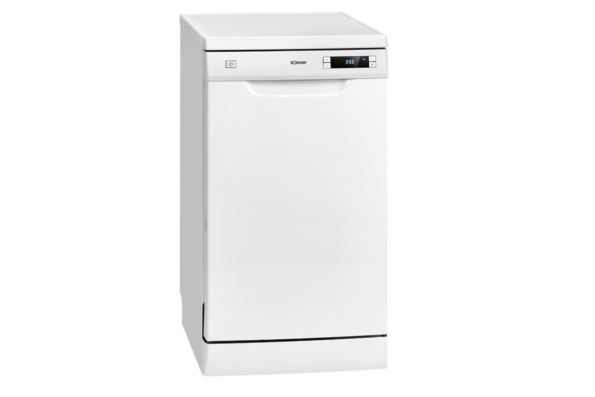 Посудомоечная машина Bomann GSP 7407 weiss