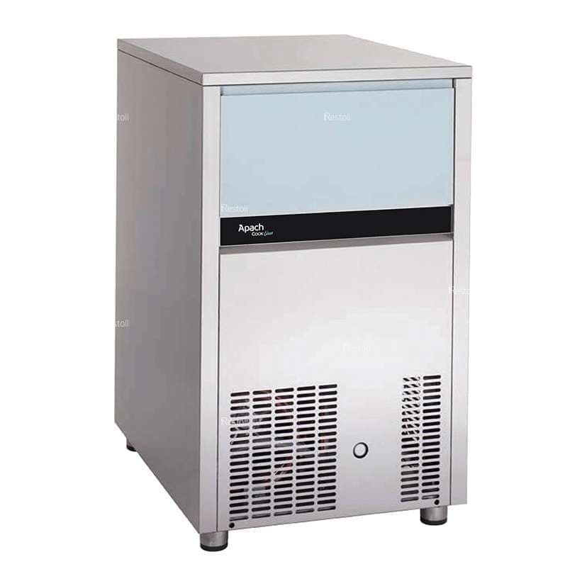 Льдогенератор Apach AGB120.25 W