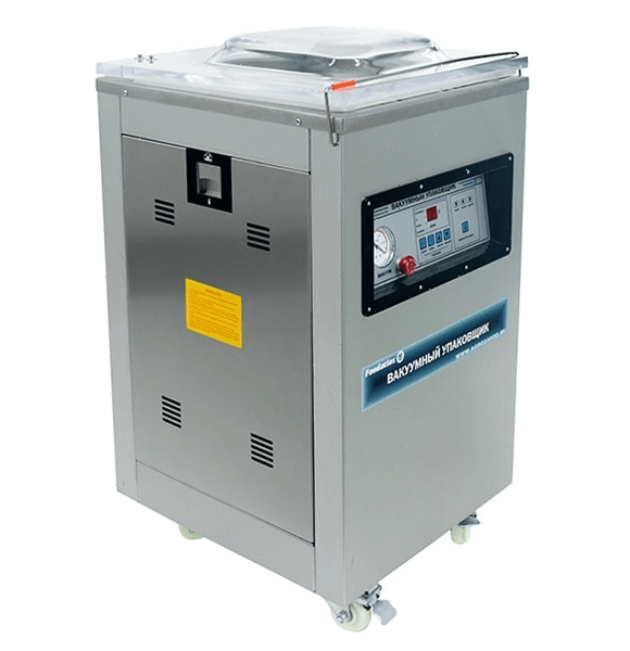 Вакуумный упаковщик Foodatlas DZQ-400/2H Eco