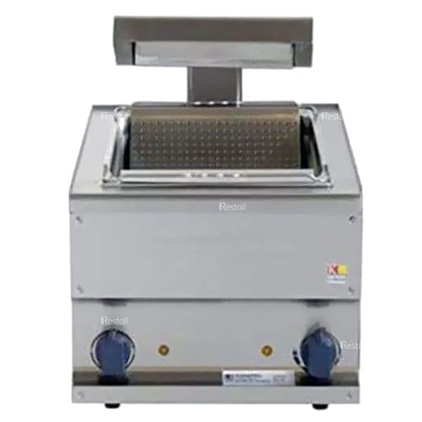 Мармит для вторых блюд Kovinastroj (Kogast) ESO-T40