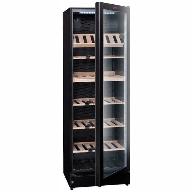 Шкаф винный La Sommeliere VIP195