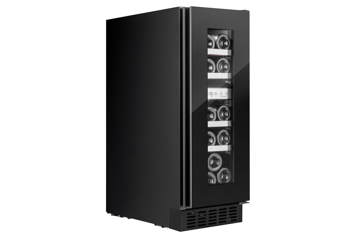 Шкаф винный Temptech STX30DRB