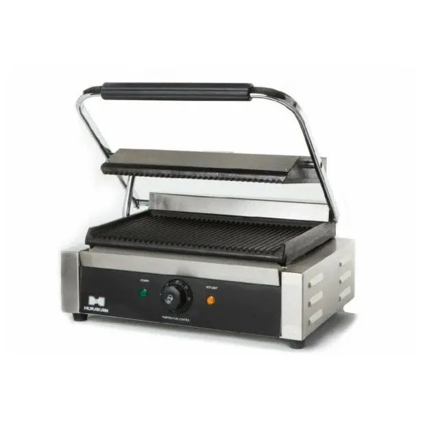 Гриль контактный Hurakan HKN-PE34R