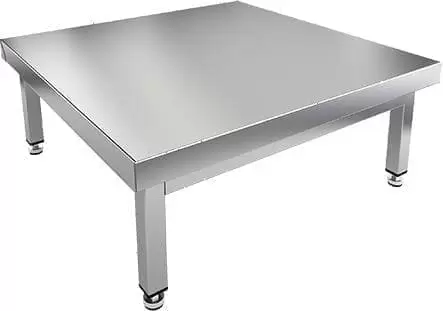 Подтоварник Hicold НСО_12/7_250