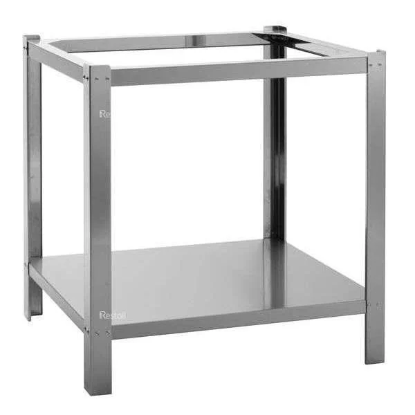 Подставка под печь для пиццы Iterma MS 4/4+4