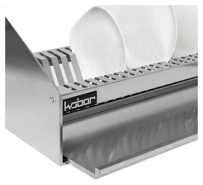 Полка кухонная Кобор ПКТ-90/30