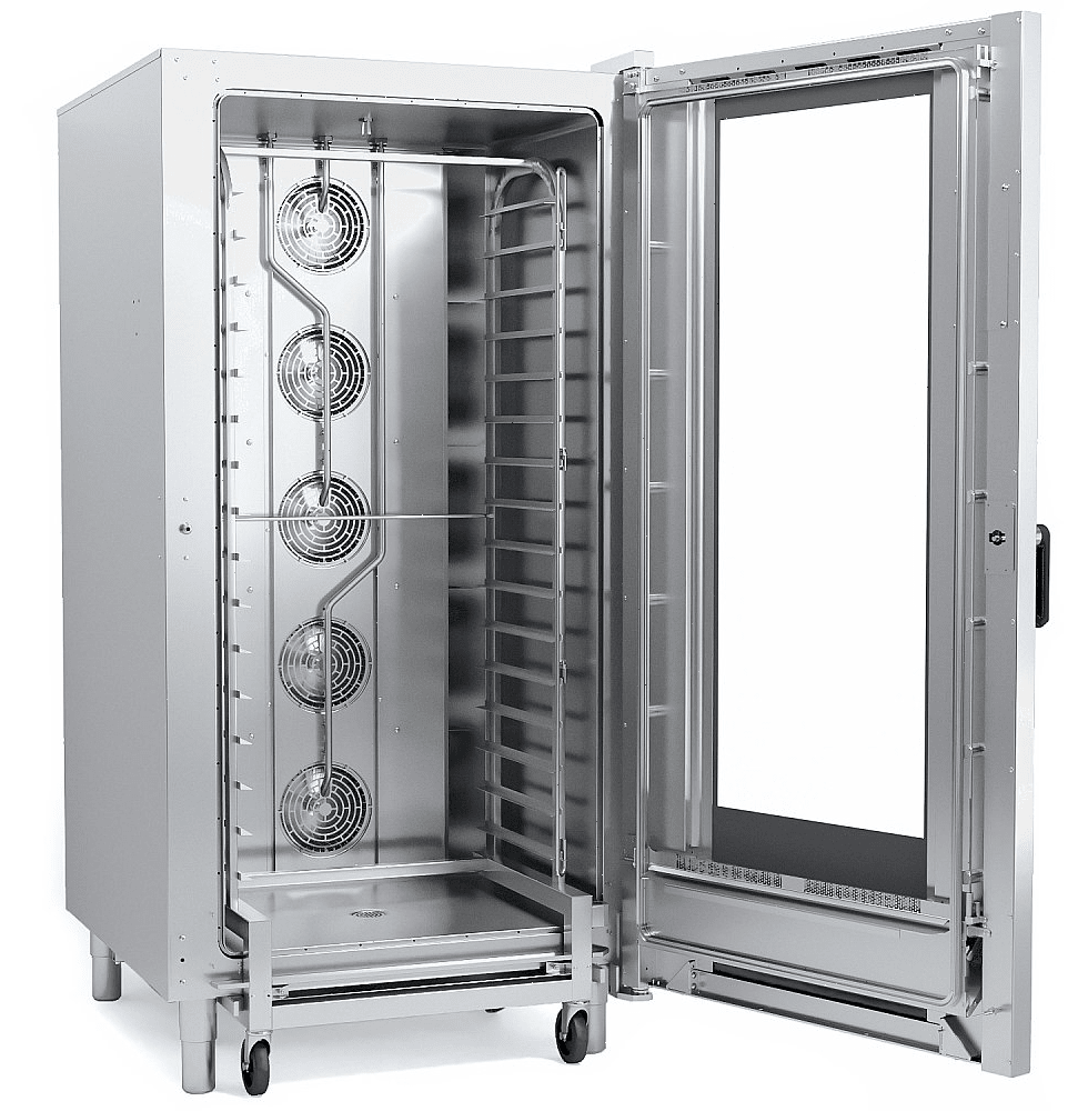 Печь конвекционная Abat КЭП-16П-01 (11000010518)