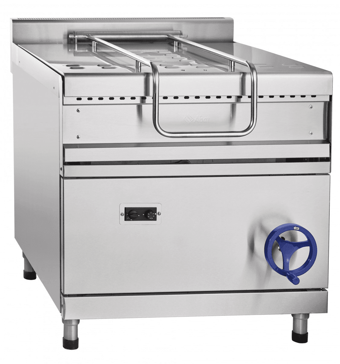 Сковорода опрокидывающаяся Abat ГСК-90-0,27-40 (21000802006)