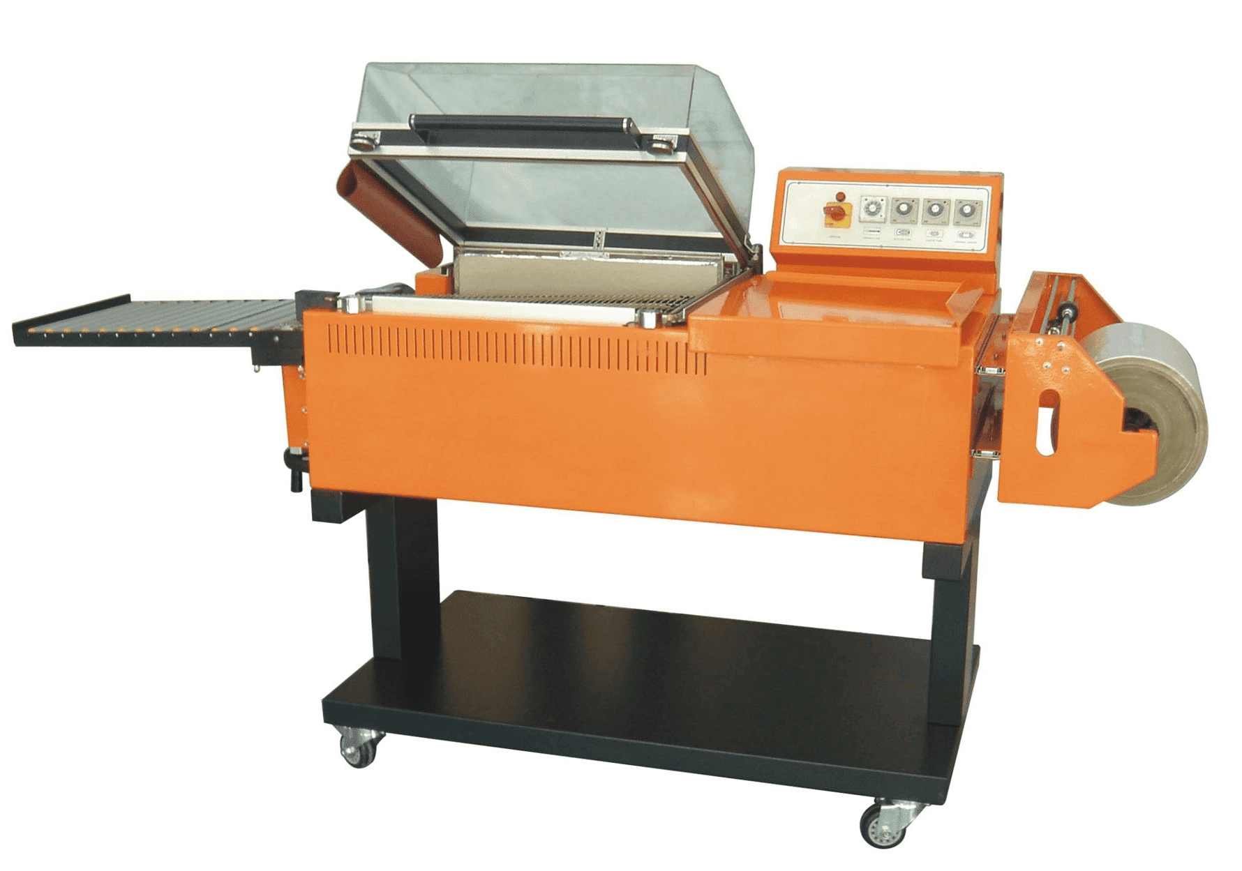 Автомат термоусадочный Магикон BSF-5540A