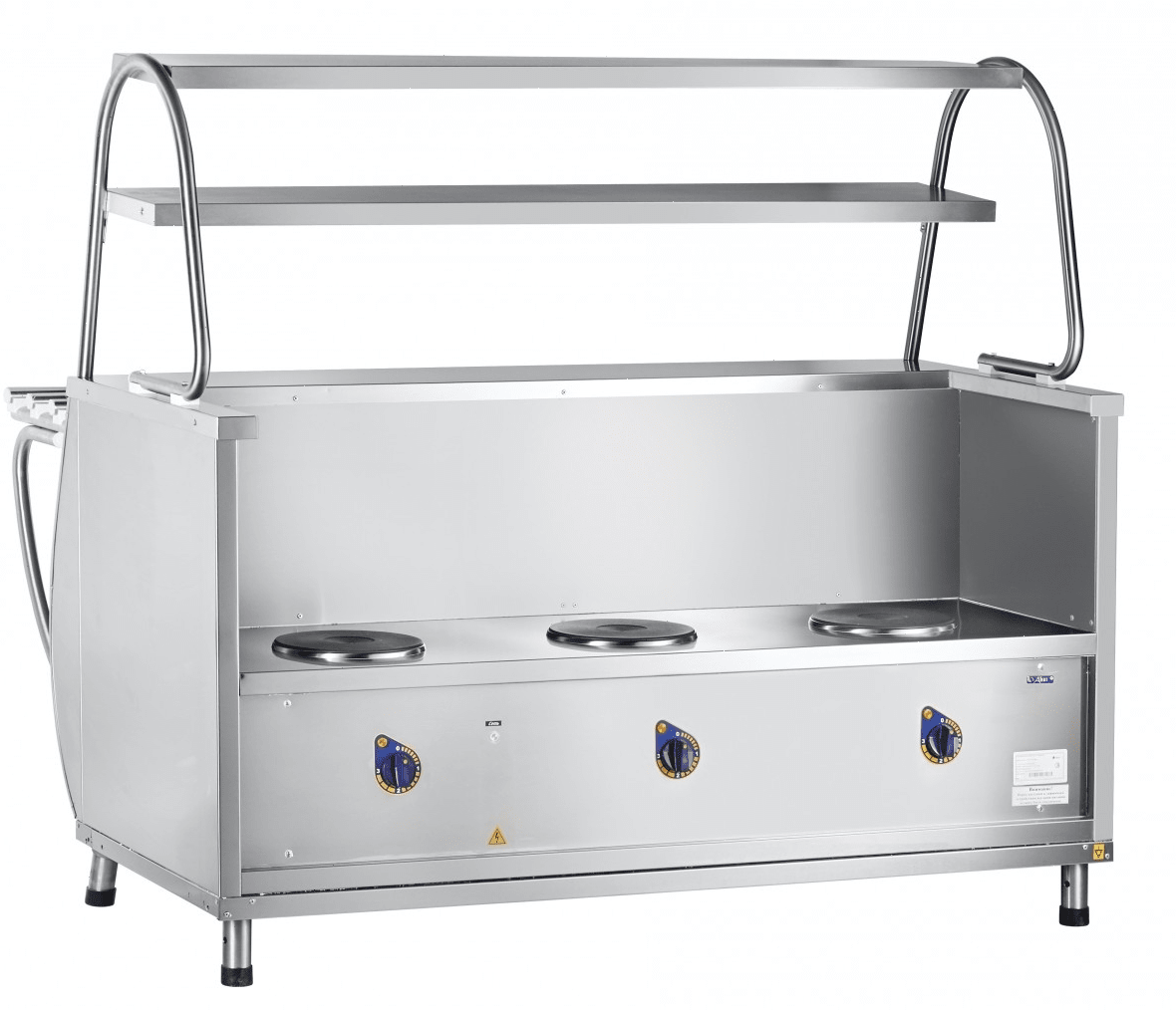 Мармит для первых блюд Abat ПМЭС-70М-01 (21000080342)