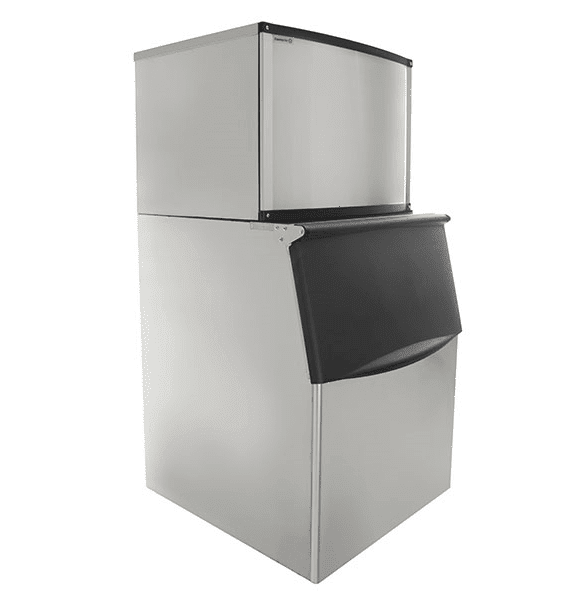 Льдогенератор Foodatlas MQ-500 Eco