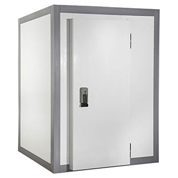 Камера холодильная Polair КХН-7,71 (1960х2260х2200) 80мм