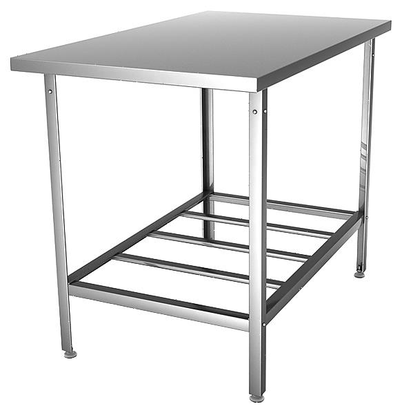 Стол производственный Hessen СПО 15/6 (оц)