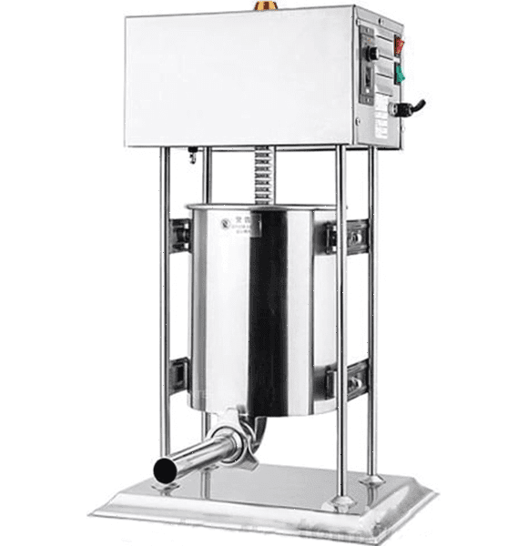 Шприц колбасный электрический Foodatlas EVS-10L