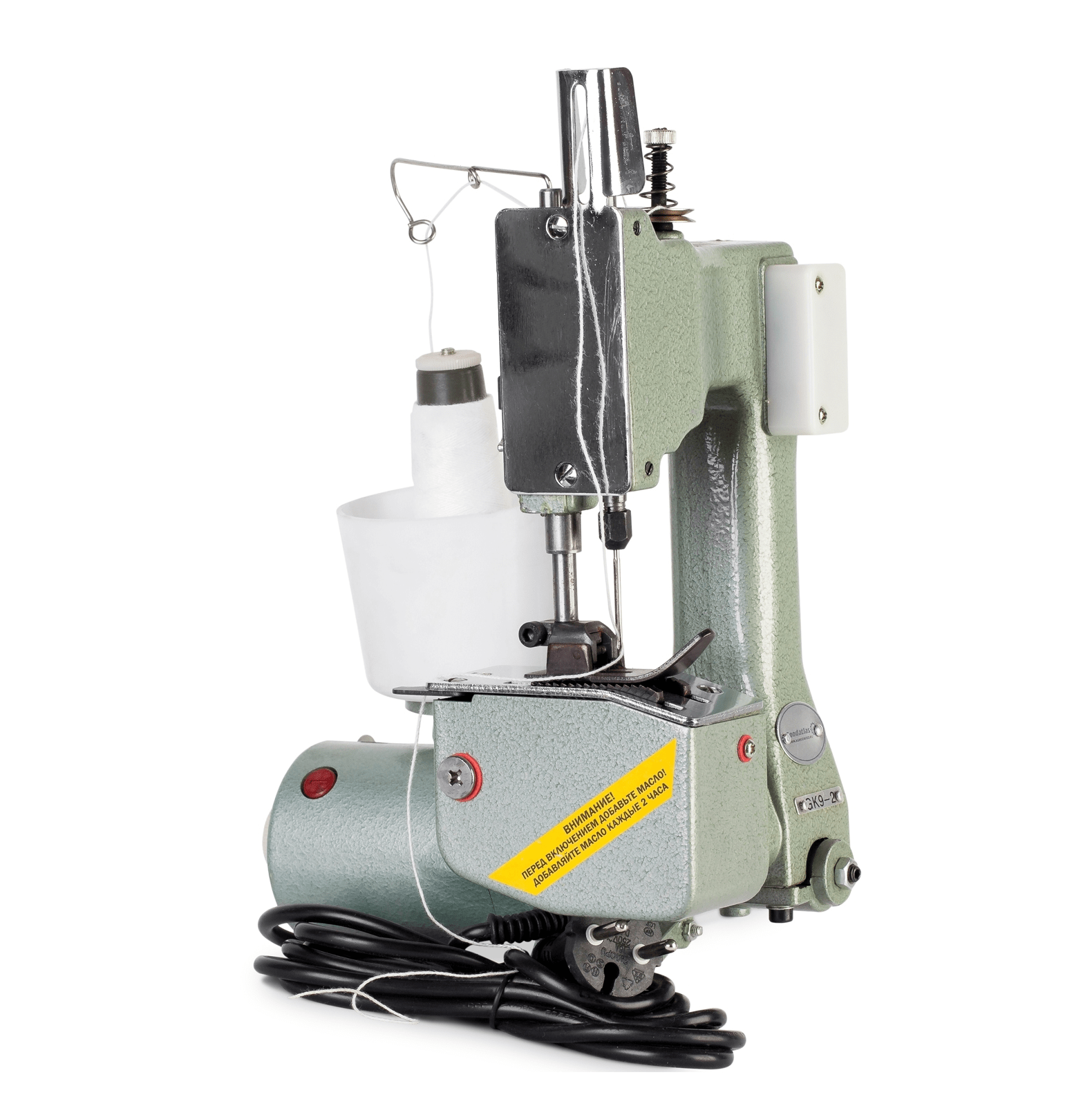 Мешкозашивочная машина Foodatlas Eco GK-9-2